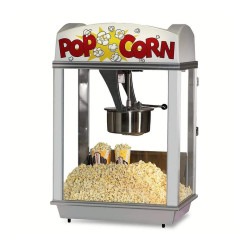 Popcorn Machine