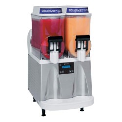 slushie machine