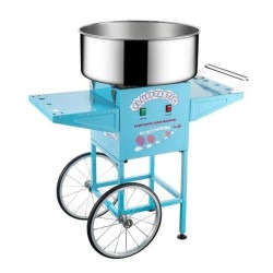 Cotton Candy cart