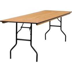 Banquet tables