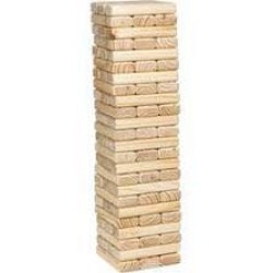 Giant Jinga