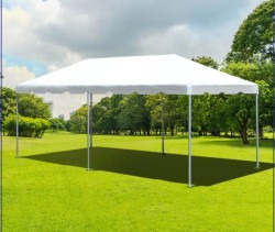 10x20 Frame Tent