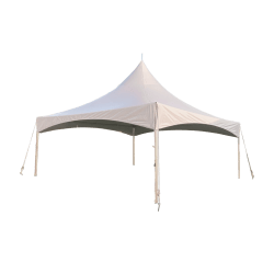 20x20 High Peak Frame Tent
