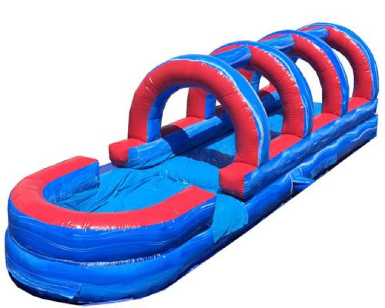 slip n slides